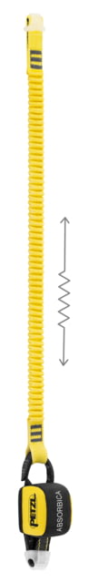 Petzl Absorbica-I Flex 150 Kit 150 cm