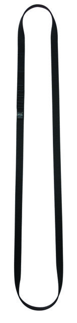 Petzl Anneau Open Loop Sling Black 80 cm C40 80N
