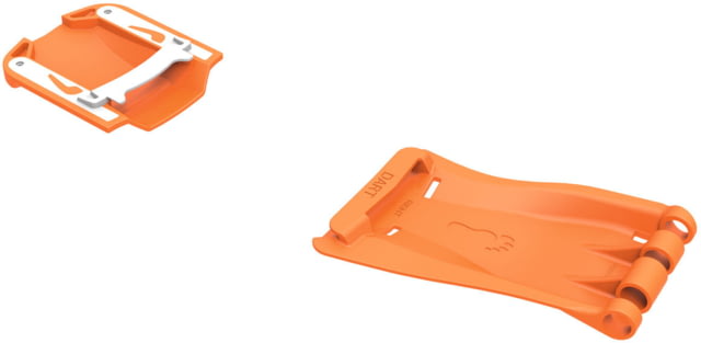 Petzl Antisnow Dart One Size