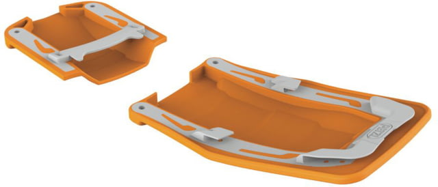 Petzl Vasak/Sarken Antibott Antisnow Vasak - Sarken T05A AS