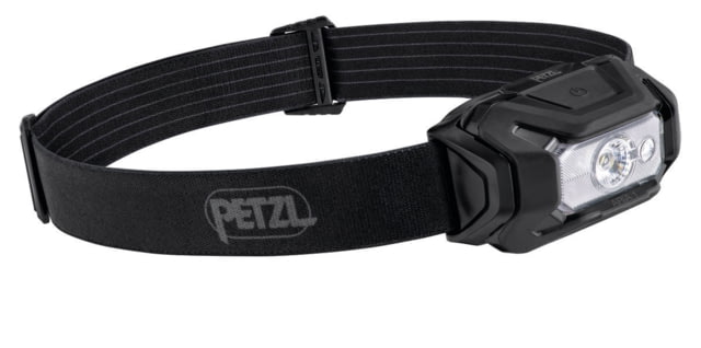 Petzl Aria 1 Headlamp Black