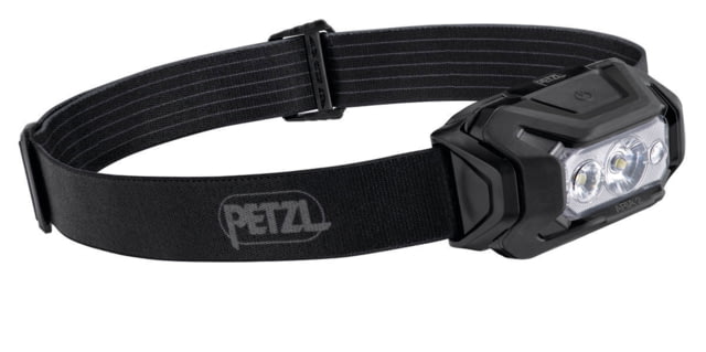 Petzl Aria 2 Headlamp Black