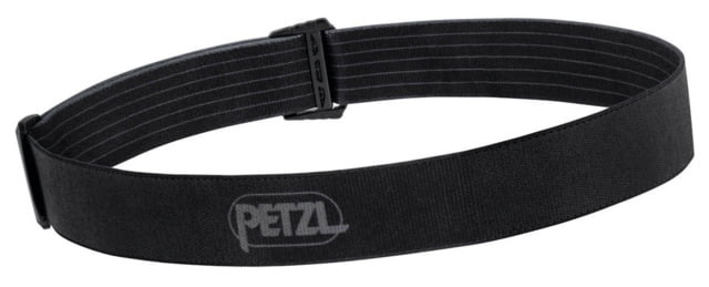 Petzl Aria Headband Black