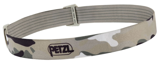 Petzl Aria Headband Camo