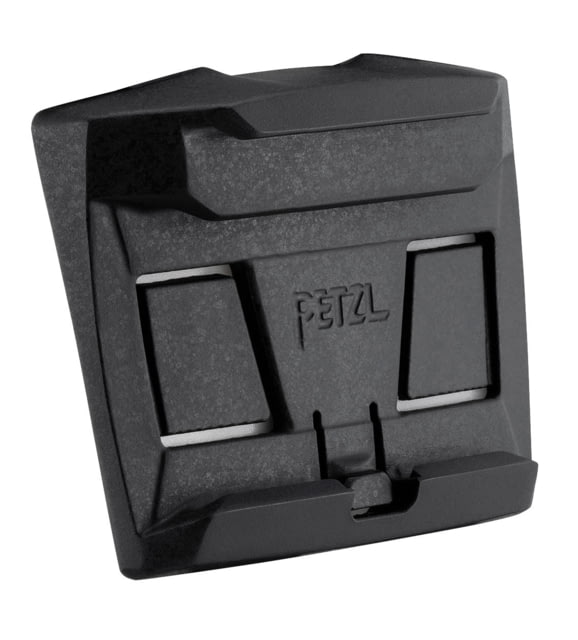 Petzl Aria Helmet Adapt Mounting Plate One Size
