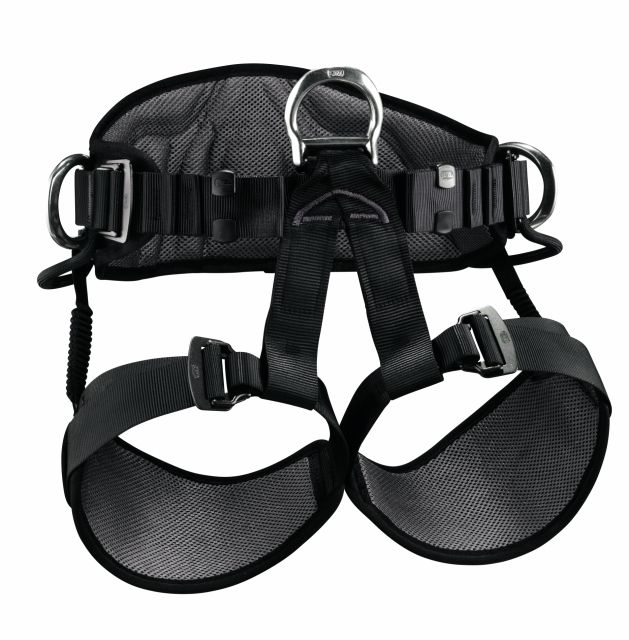 Petzl Avao Sit Harness Size 1 C79AAA