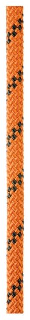 Petzl 11mm Axis Rope Orange 600 ft