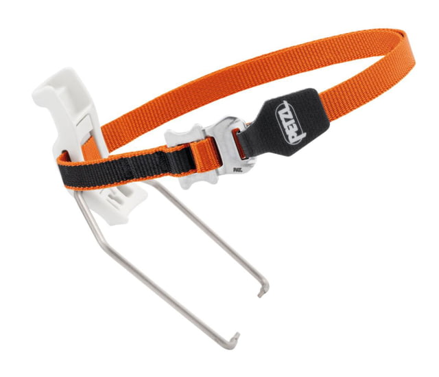 Petzl Petzl Back Lever Heel Bails One Size