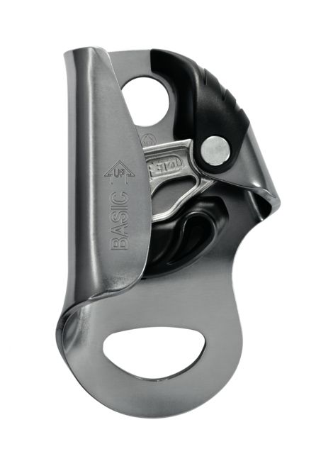 Petzl Basic Ascender/Rope Clamp One Size