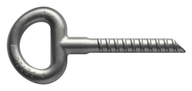 Petzl Petzl Bat'Inox Anchors 10 Pack