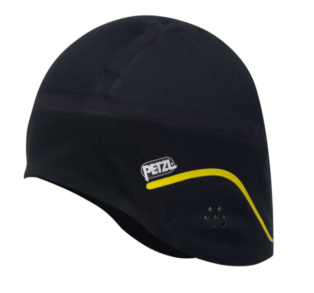 Petzl Beanie Cap Black Medium/Large