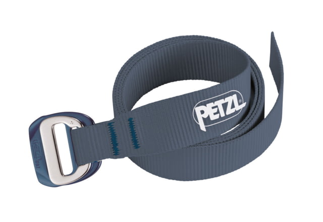 Petzl Belt Blue