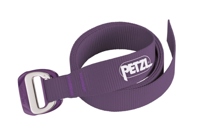 Petzl Belt Violet