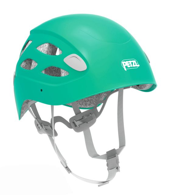 Petzl Borea Helmets - Women's Green One Size