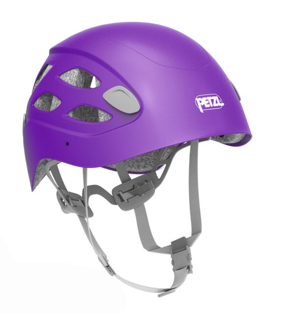Petzl Borea Helmets - Women's Violet One Size