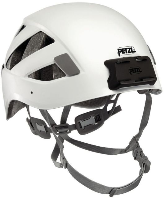 Petzl Borea Helmets - Women's White One Size