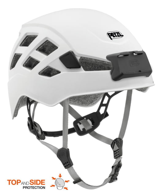 Petzl Petzl Boreo Caving Helmet White Medium/Large