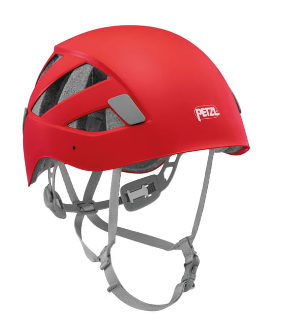 Petzl Boreo Helmet Red Medium/Large