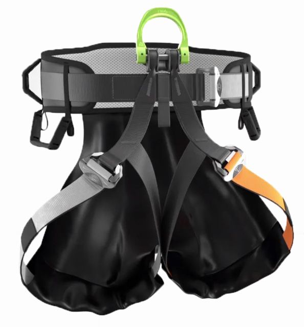 Petzl Canyon Guide Harness 1