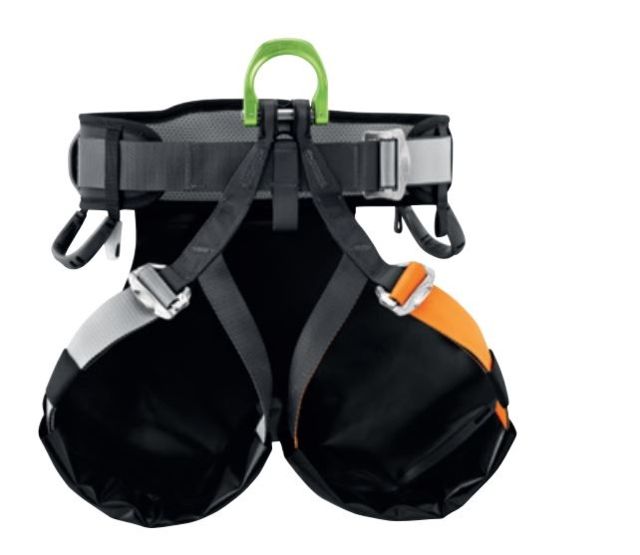 Petzl Canyon Guide Harnesses 2