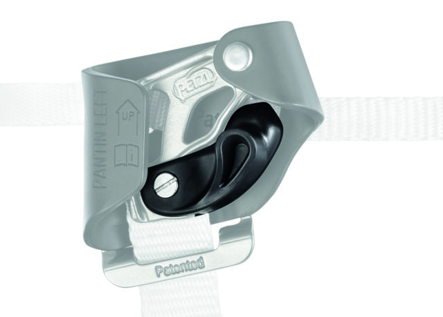 Petzl Pantin Catch Left
