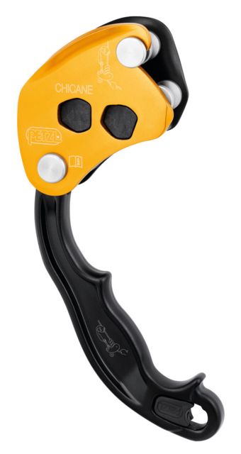 Petzl Chicane Auxillary Brake For tree care