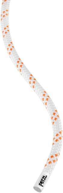 Petzl 10mm Club Rope White 200 m R39AW 200