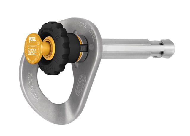 Petzl Petzl Coeur Pulse Removable Anchor 12 mm