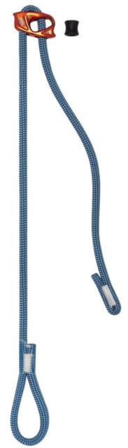 Petzl Connect Adjust Lanyard Orange
