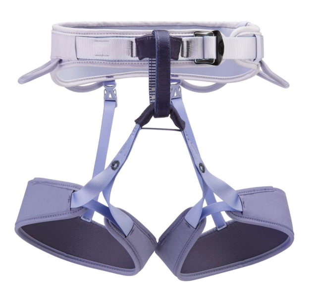 Petzl Petzl Corax LT Harness - Women's Lilac White Small