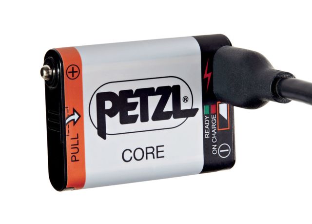 Petzl Core Rechargeable Battery One Size