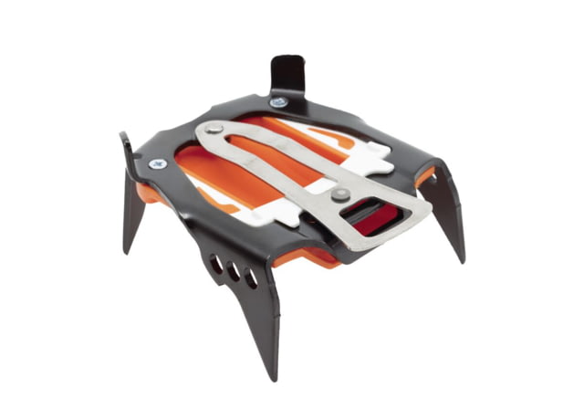 Petzl Petzl Crampon - Rear Sections