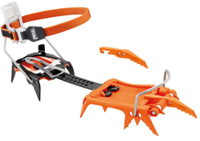 Petzl Dart LLF Crampons One Size