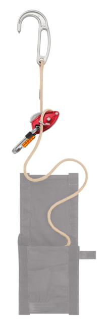 Petzl Exo Ap Hook Evac System O Bag