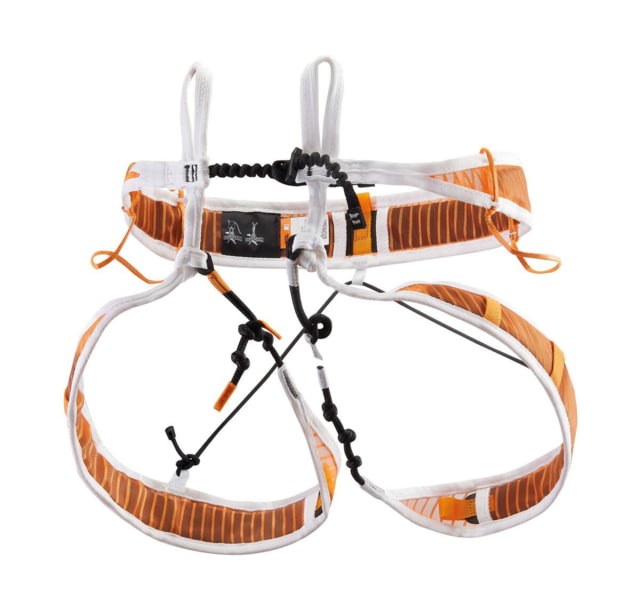 Petzl Fly Harnesses Large