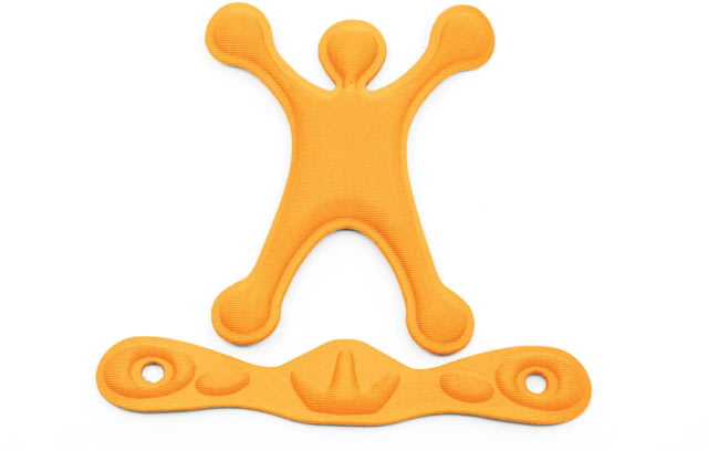 Petzl Foam for Picchu Orange