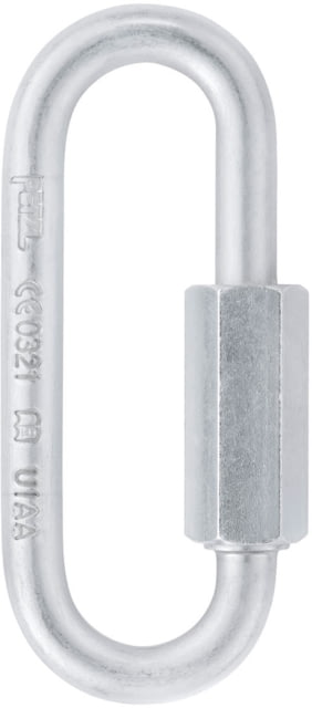 Petzl Go 8 mm Quick Links 1 Pack
