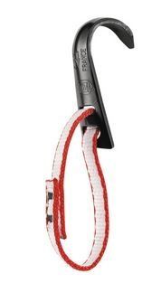 Petzl Goutte D'Eau Hook One Size P06