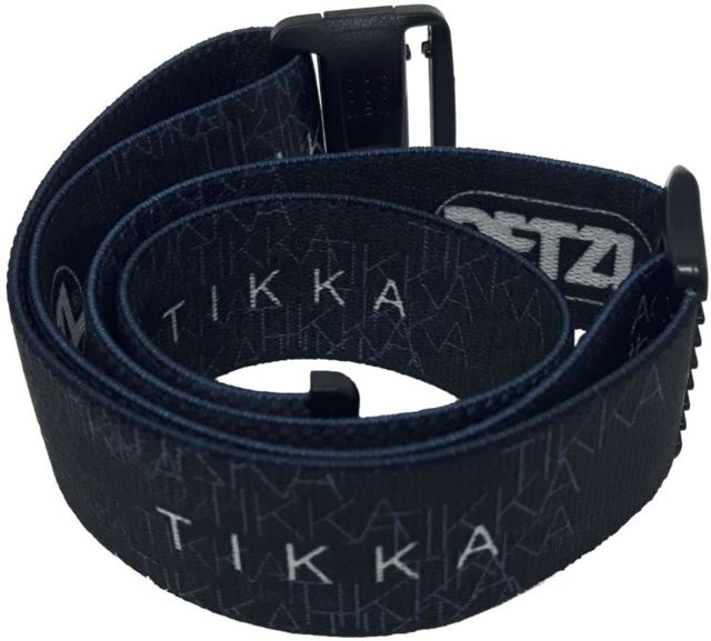 Petzl Headband replacement for Tikka series Headlamps