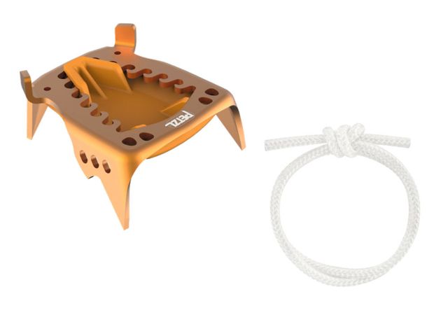 Petzl Cord-Tec Accessory Kit One Size