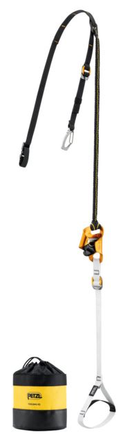 Petzl Knee Ascender w/Knee Ascent Loop One Size