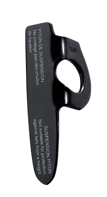 Petzl Petzl Livanos Piton 4 cm