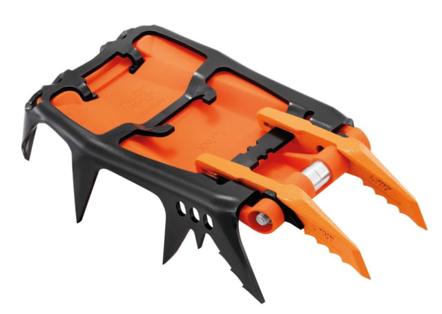 Petzl Petzl Lynx Front Sections One Size