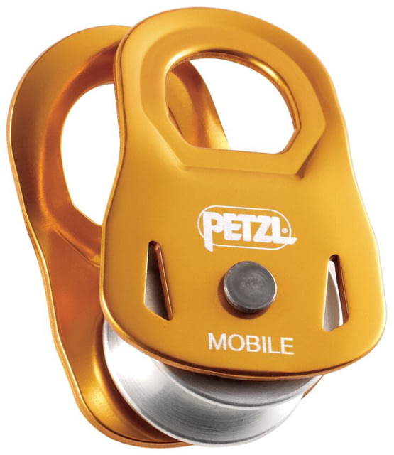 Petzl Mobile Pulley One Size