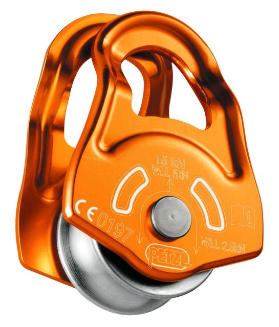 Petzl Mobile Pulley