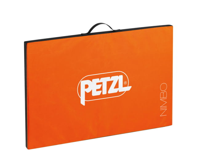 Petzl Petzl Nimbo Crashpad One Size