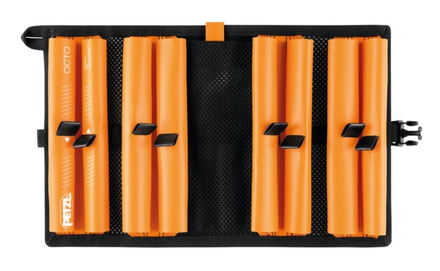 Petzl Octo Pouch One Size