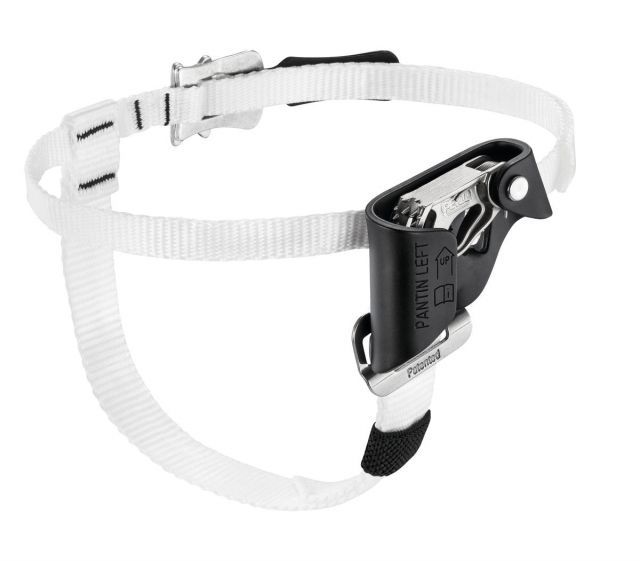 Petzl Pantin Foot Ascender/Left