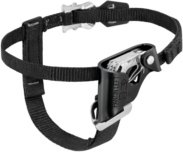 Petzl Pantin Foot Ascender Left-Foot