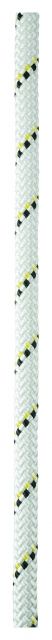 Petzl Parallel Climbing Rope NFPA 10.5mm x 50m White 164ft